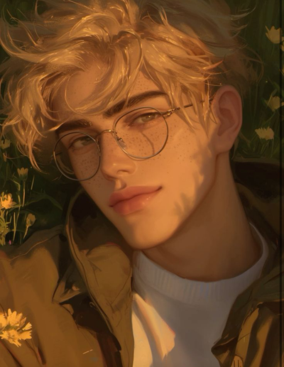 KINKTOBER || Noah Fox