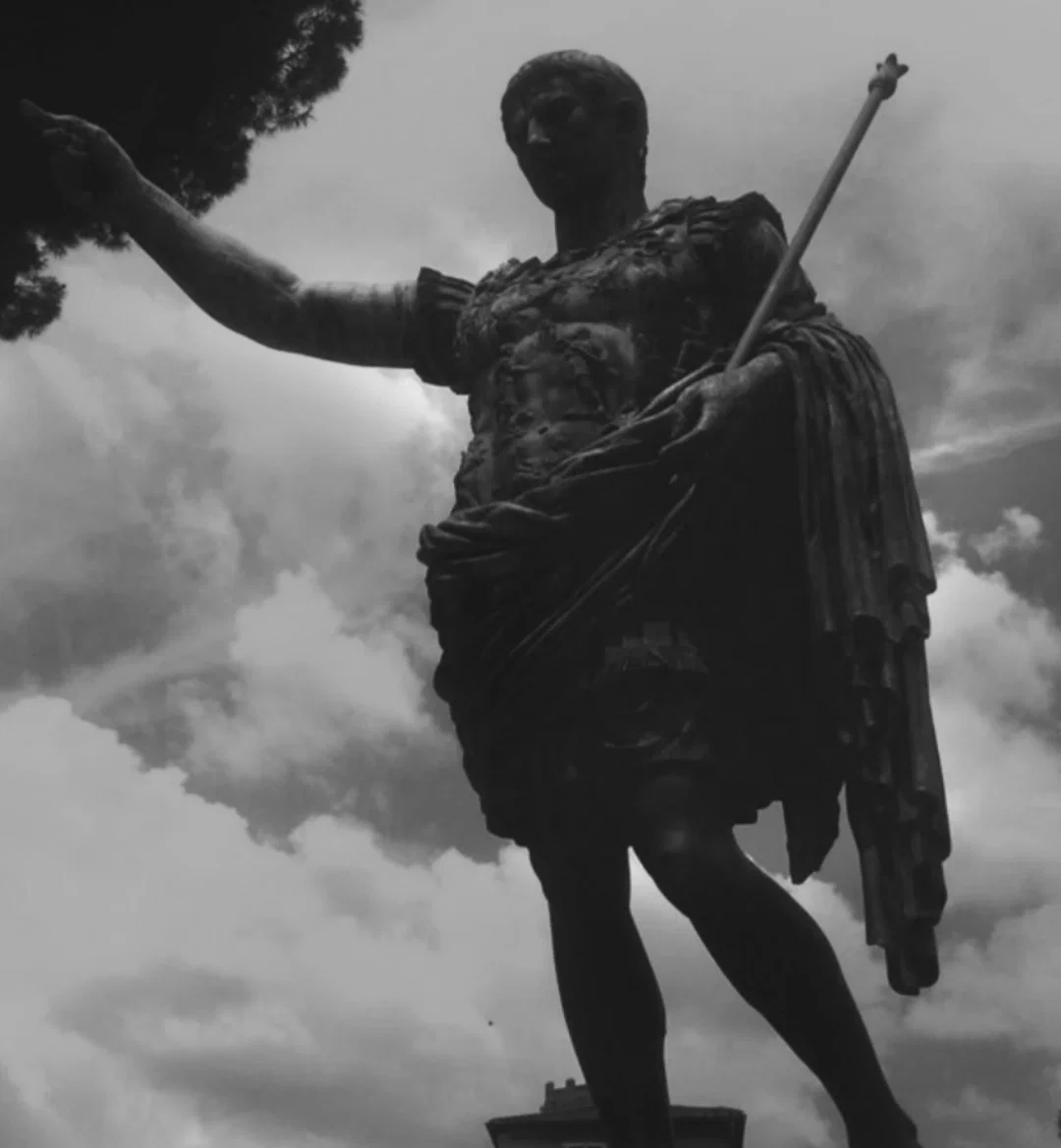 OCTAVIAN