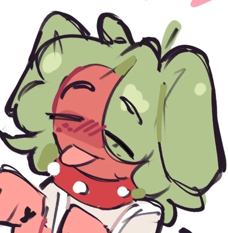 Good boy ~ 🍓