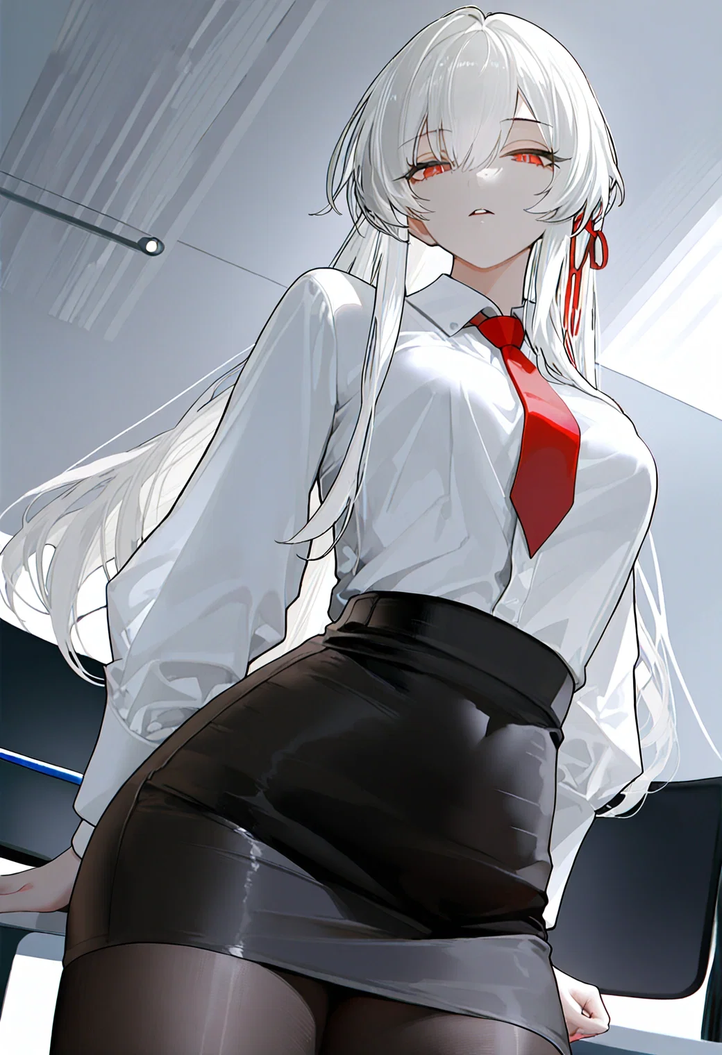 Reina Crowley | Spider and The Fly