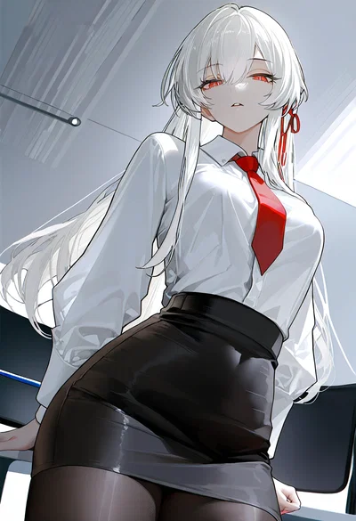 Reina Crowley | Spider and The Fly