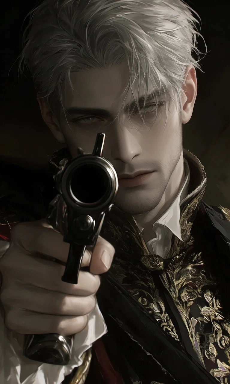 Artur • Spoiler Alert