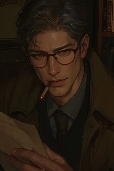 Arthur Reid