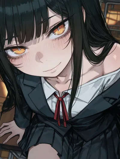 Sayaka - Trying To Make You Jealous