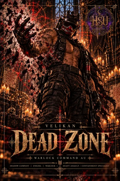 Velikan | Dead Zone