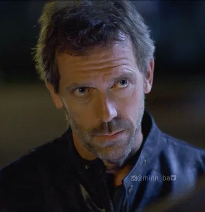 Gregory House | ×
