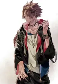 Denki Kaminari