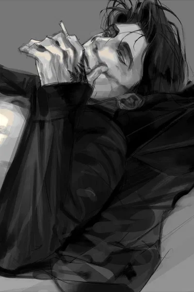 Claus - Vampire
