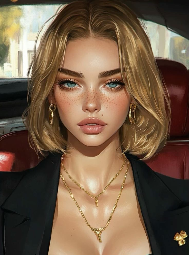 Camilla Lancaster