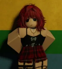 Filha E-Girl do Bira