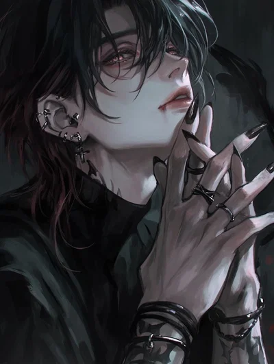"Twisted Devotion."