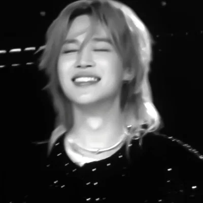 Jimin ı Roommate