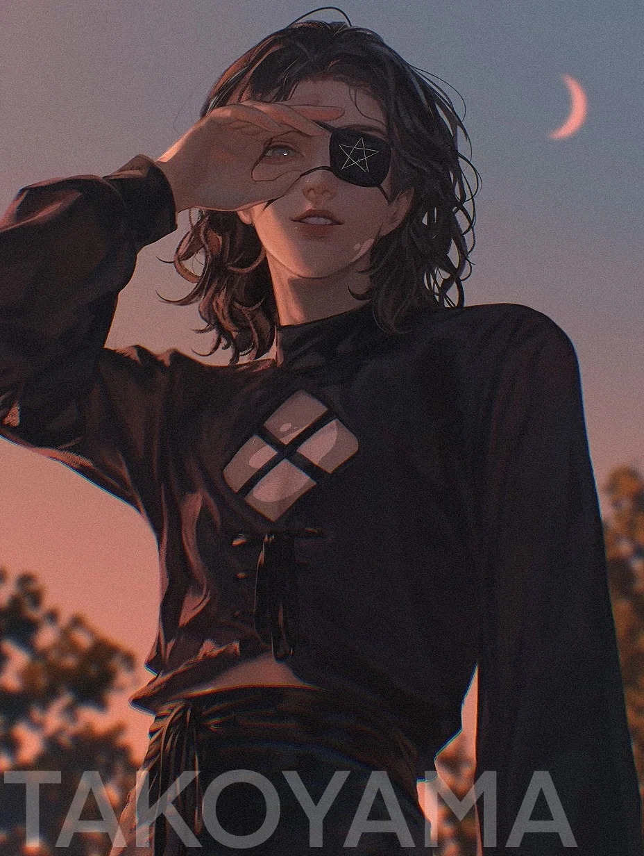 ✣ ɴᴀᴛʜᴀɴɪᴇʟ