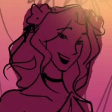 Circe || Brat taming
