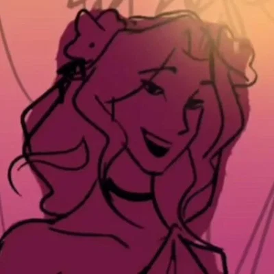 Circe || Brat taming
