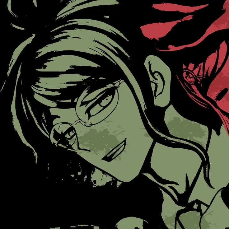 Gonta Gokuhara (Yandere!)