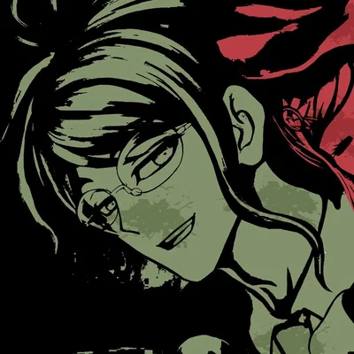 Gonta Gokuhara (Yandere!)