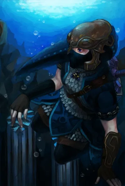 Link  (Twilight Princess)
