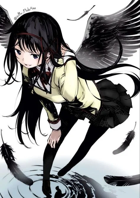 Homura Akemi