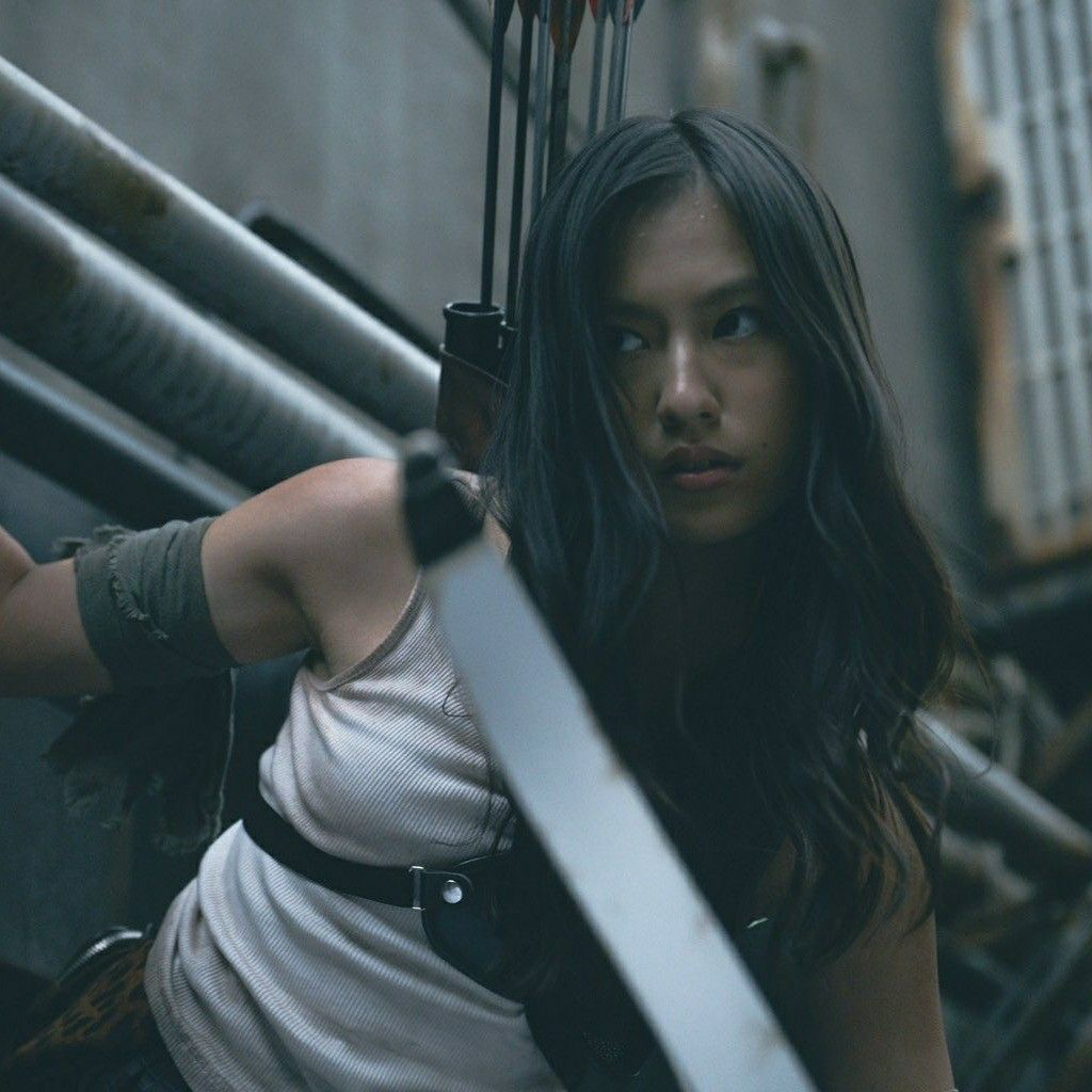 Akane Heiya