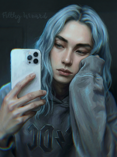 Jun | silent roommate 
