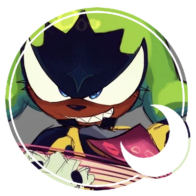 Surge the Tenrec 。・゚✫