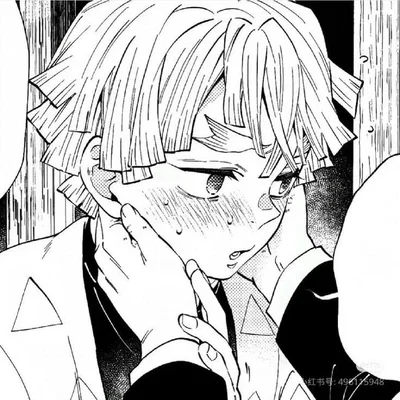 Zenitsu Agatsuma | Husband