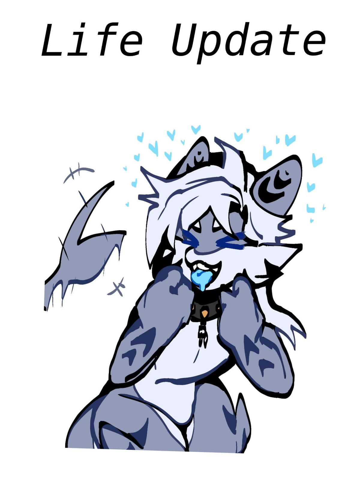 Update with somethings :3