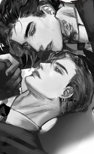 Caius & Soren 