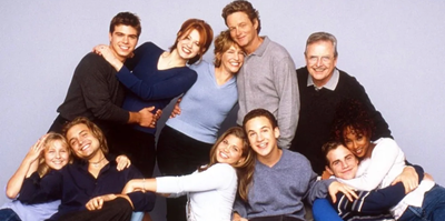 Boy meets World