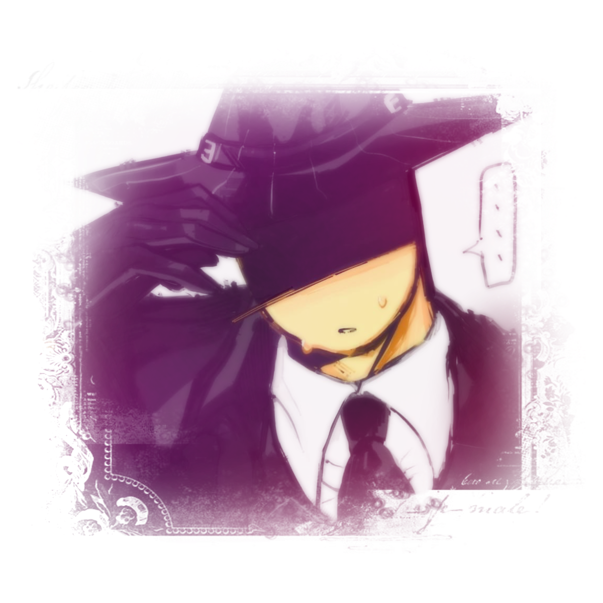 Mafioso || Pre-Forsaken