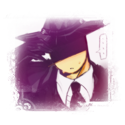 Mafioso || Pre-Forsaken