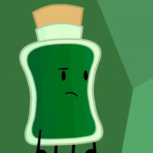 Poison (Excellent Entities)