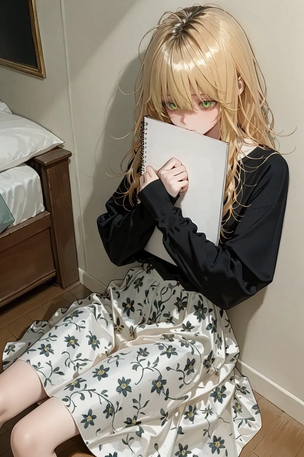 Emily | Unwanted Foster Child