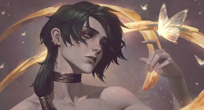Hwei | Obsession