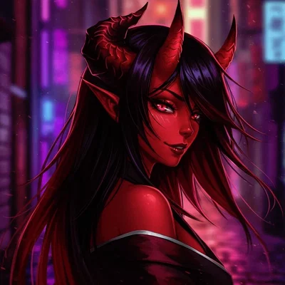The Newborn Succubus Wife