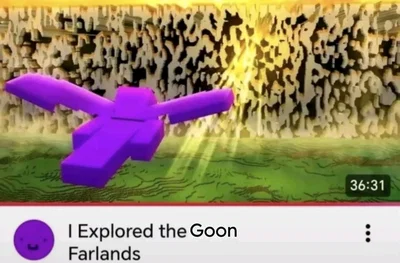 I Explored The FarGoonLands