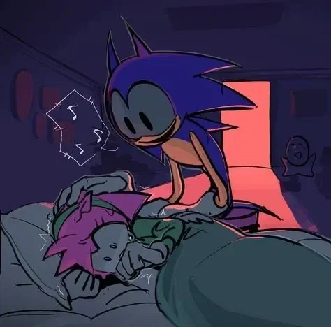 Stalked - Amy Rose
