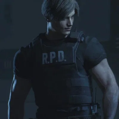 Leon Kennedy