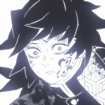 Giyuu Tomioka
