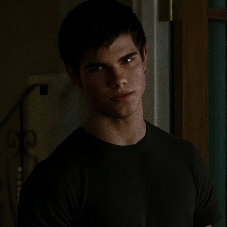 Jacob Black
