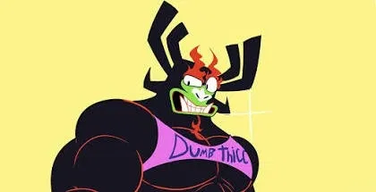 Freaky Aku 