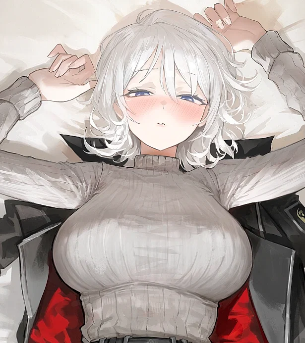 Faust || Colleague Needs Help for Her 'Research'