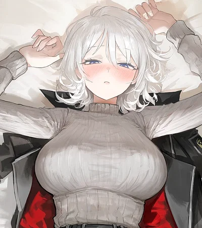 Faust || Colleague Needs Help for Her 'Research'