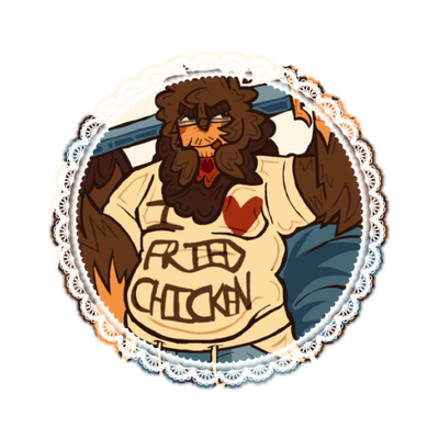 ᨳ ˖ ݊ Shedletsky ᘏᘏ 𓂃  🍗