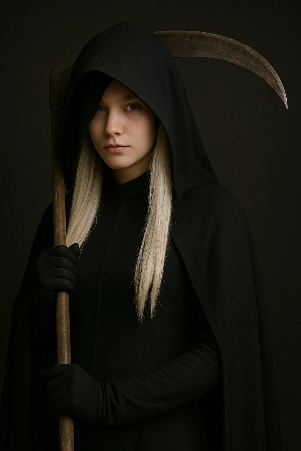 Grim - Chloe Foster | Faultline