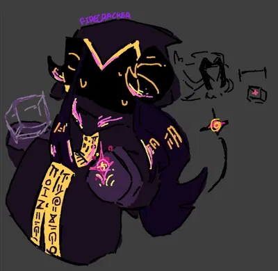 •✧∘✧⃟ ̇ Taph–Forsaken  ̇✧⃟∘✧•