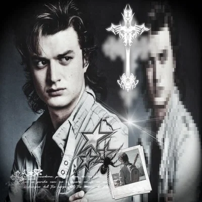 Steve Harrington