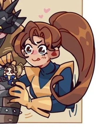 Kitty Pryde 