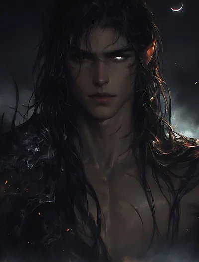 LOREN | SHADOW RULER